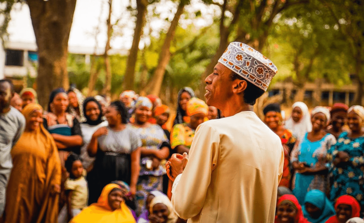 Pourquoi vos projets n’ont pas d’impact et comment construire des programmes publics et sociaux qui transforment réellement les populations (framework Mango&Partners)