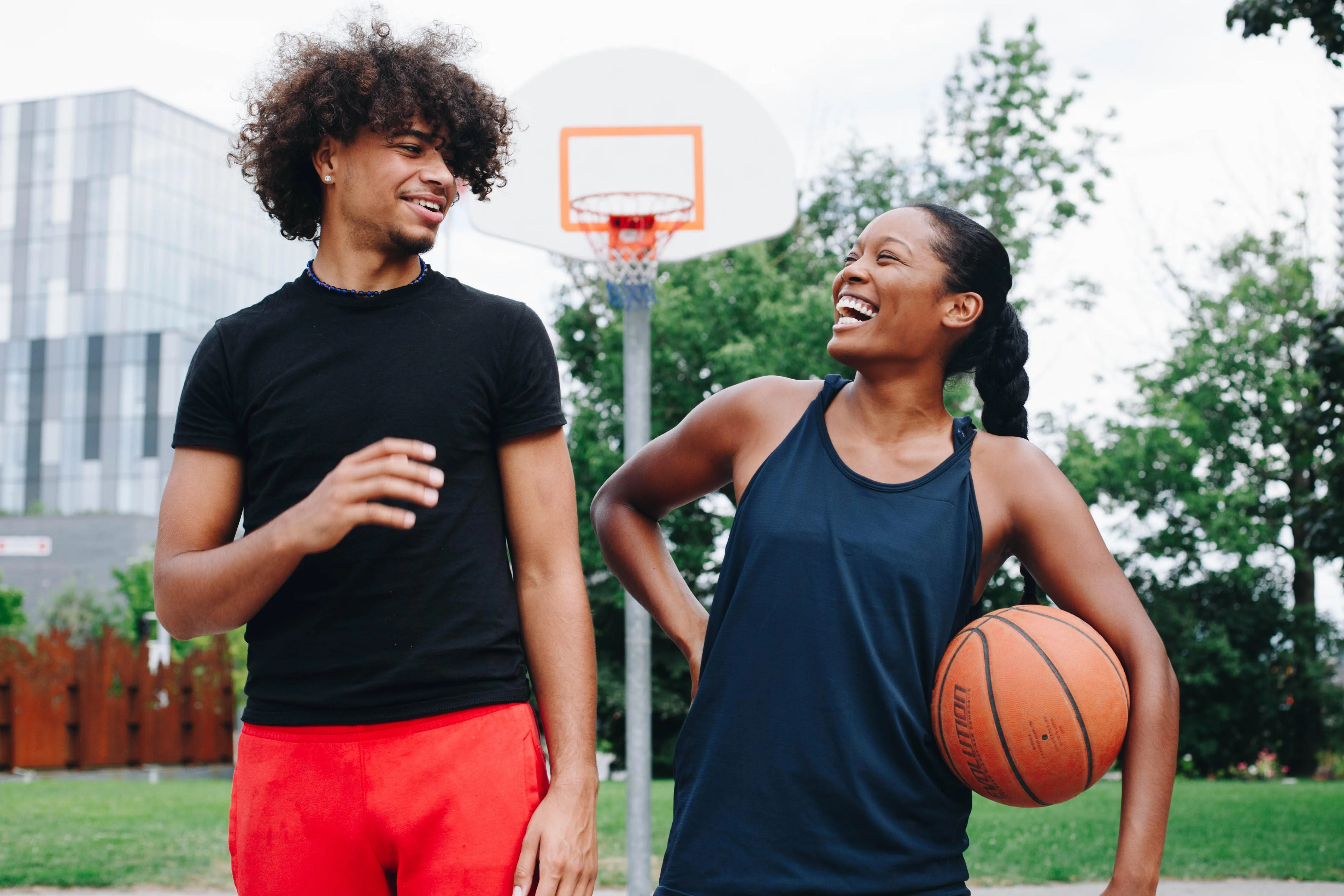 Un événement sportif attire des sponsors internationaux